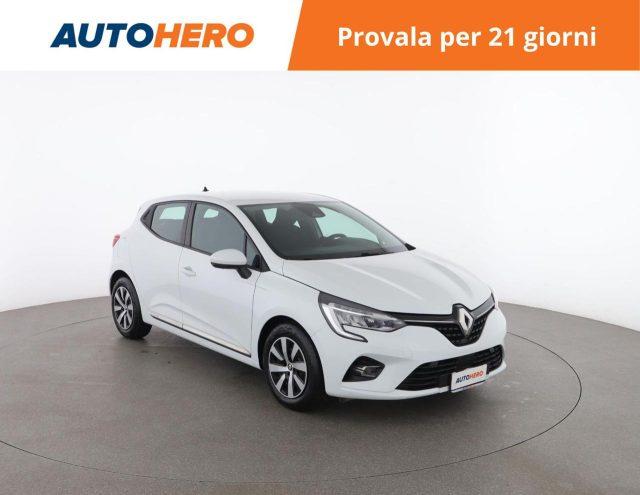 RENAULT Clio TCe 100 CV 5 porte Zen