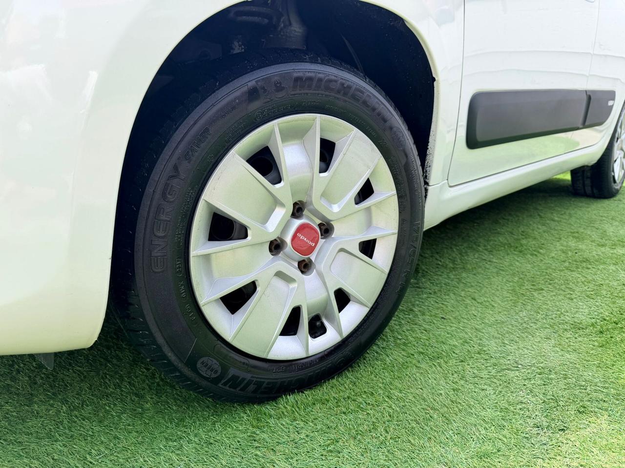 Fiat Panda 1.2 Lounge PROMO
