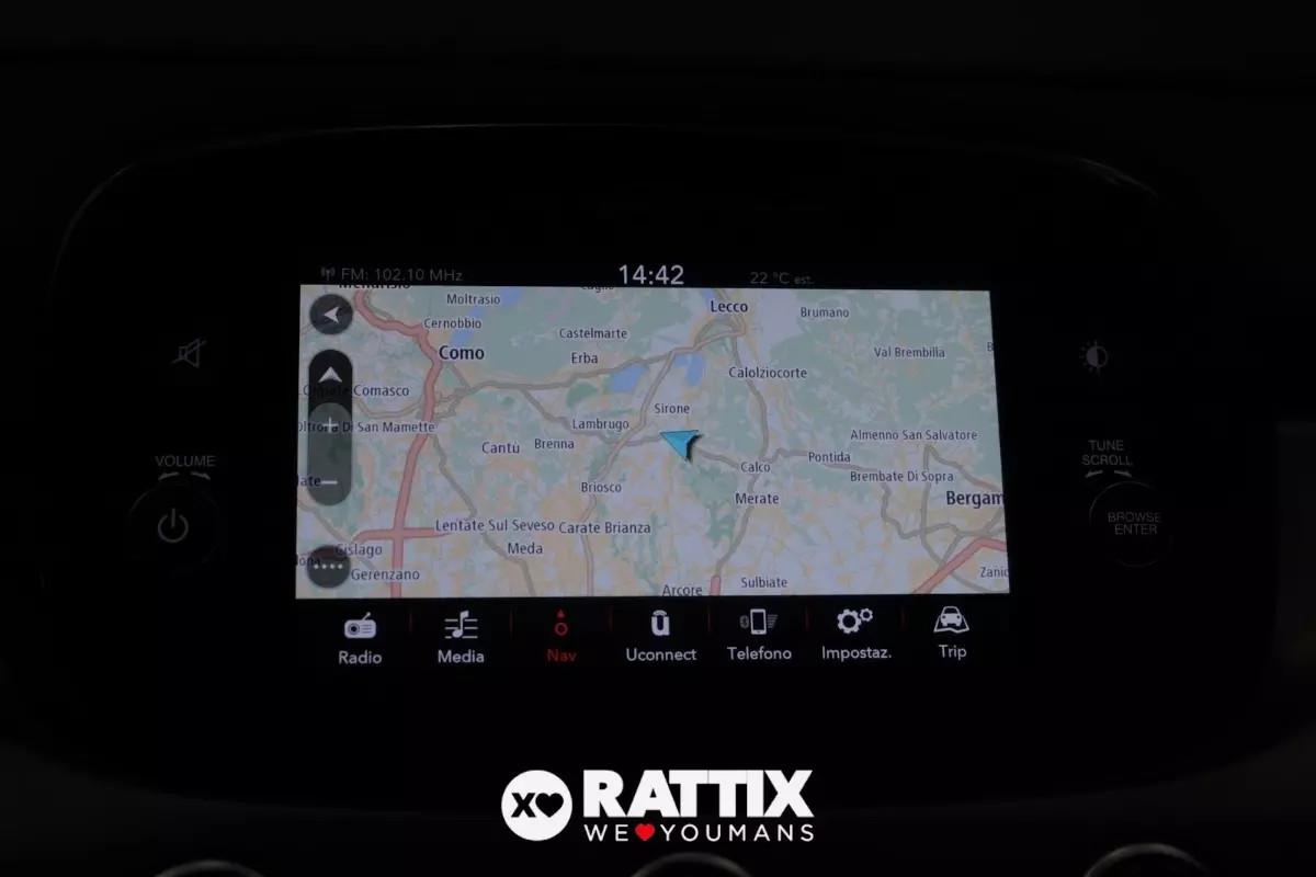 Fiat 500X 1.5 T4 Hybrid 130CV Sport DCT