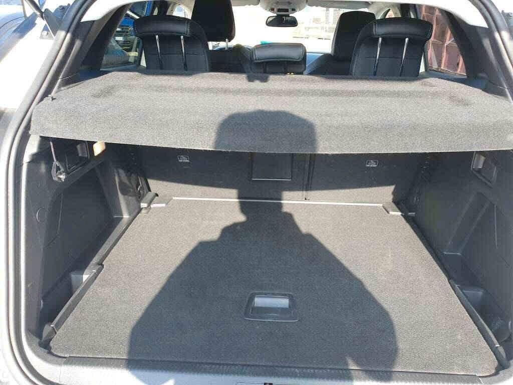 Peugeot 3008 BlueHDi 130 S&S EAT8 Allure