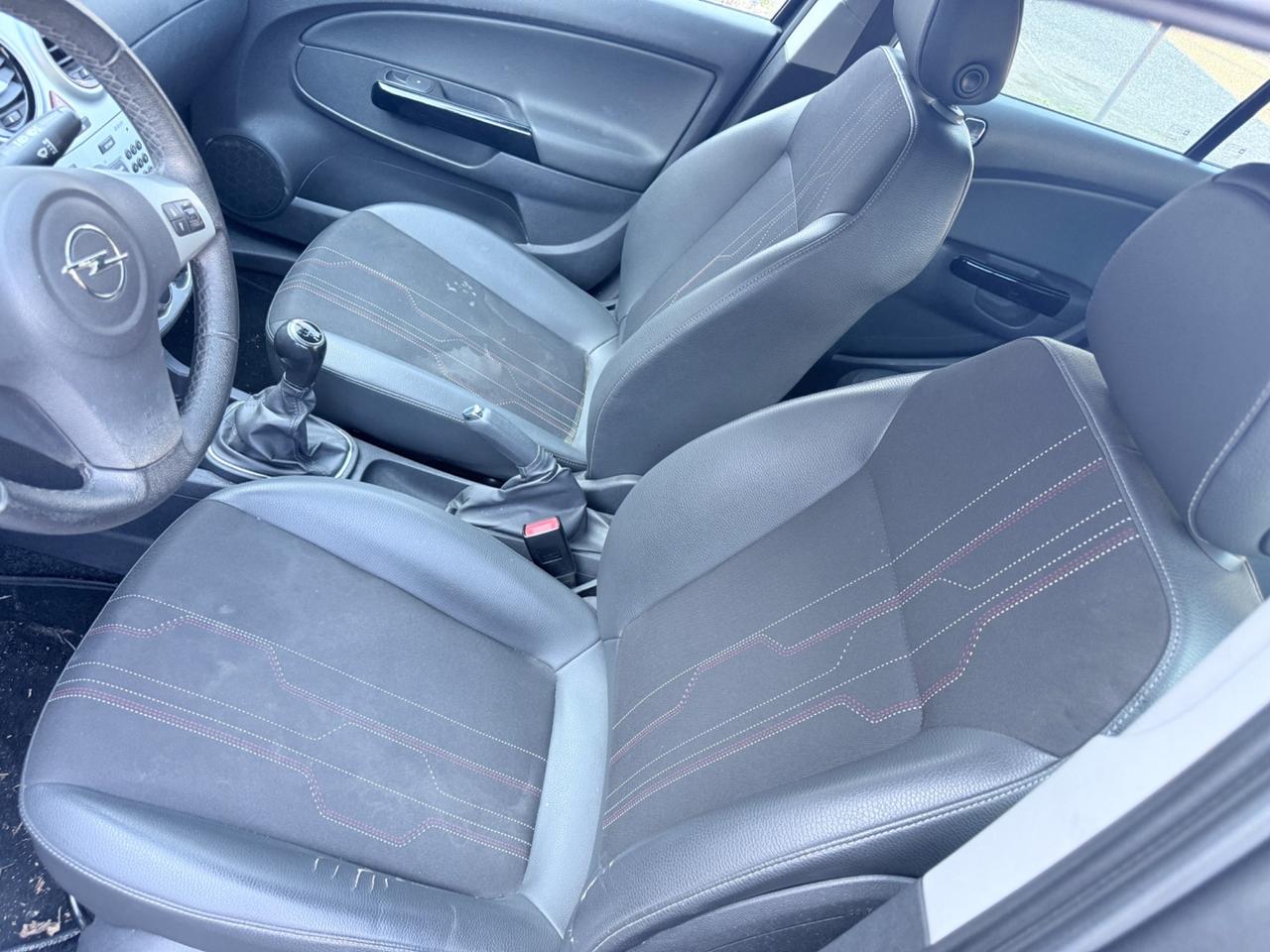 Opel Corsa 1.3 CDTI 95CV F.AP. 5 porte Sport