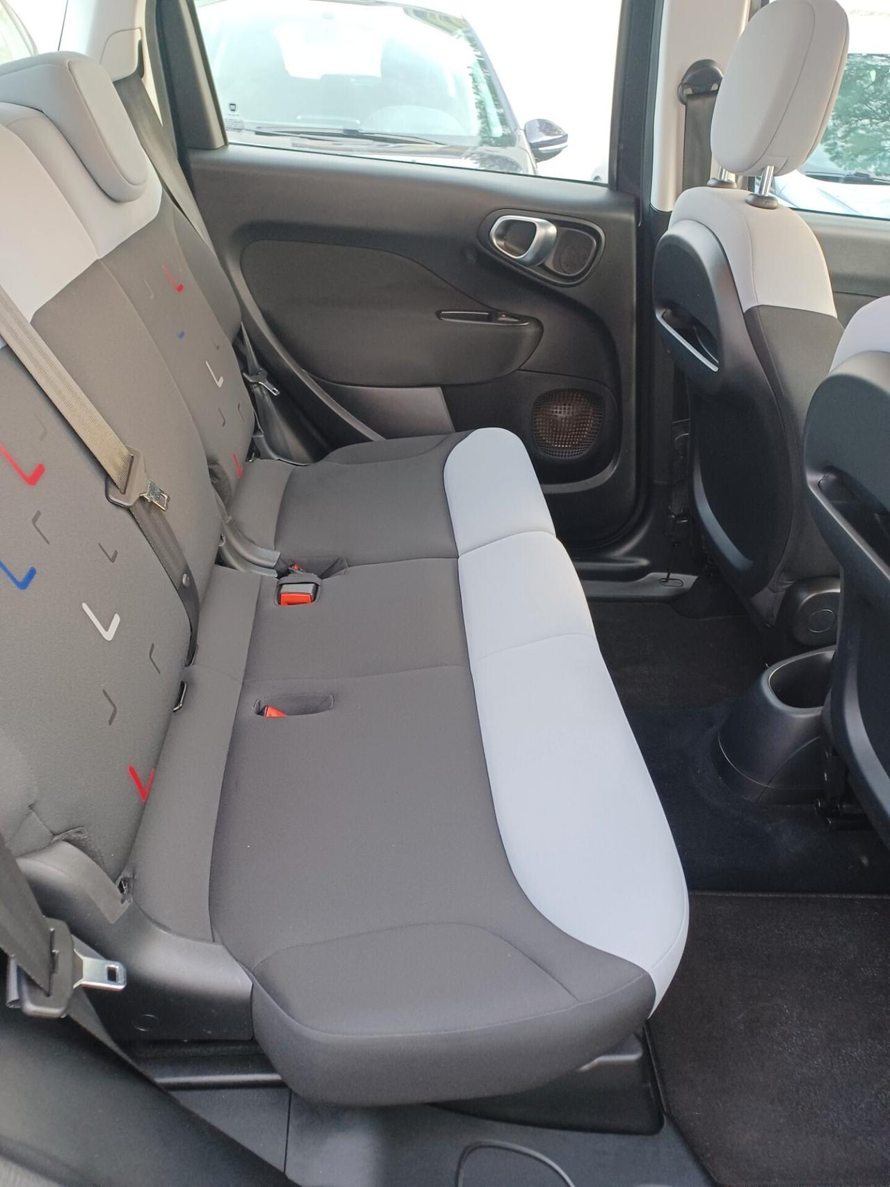 Fiat 500L 1.3 Multijet 95 CV SOLO 59000 KM