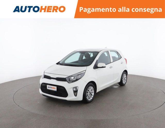 KIA Picanto 1.0 12V 5 porte Style