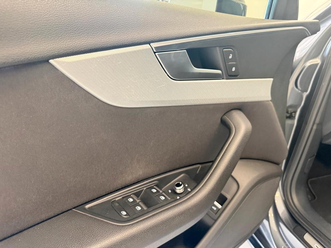 Audi A4 Avant 40 TDI STRONIC SLINE EDITION 2019