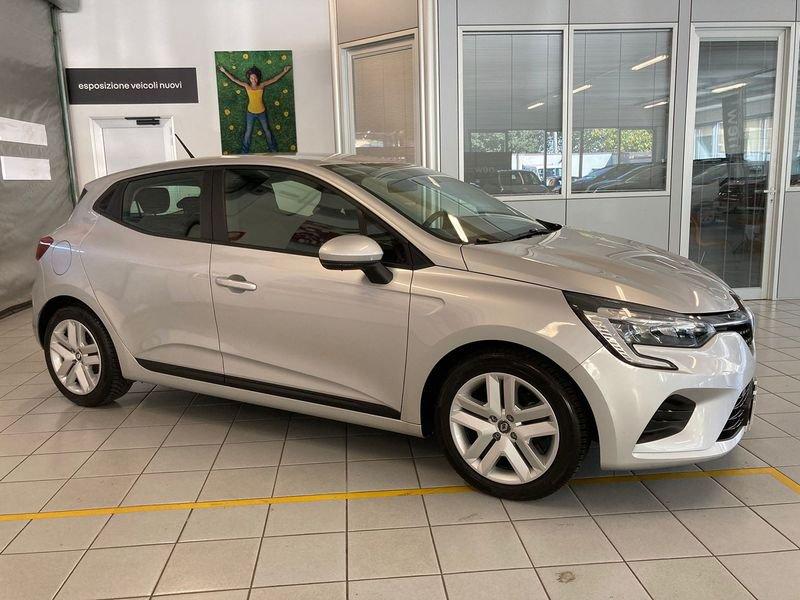 Renault Clio Zen 1.0 TCe GPL my21 rif.GG676