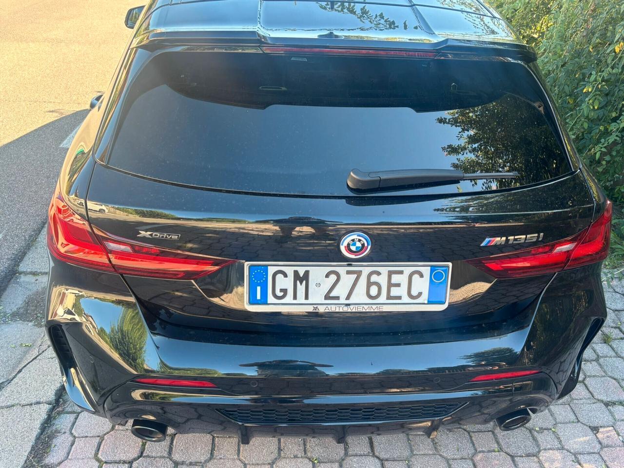 Bmw 135 M 135i xDrive Colorvision Edition