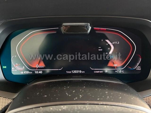 Bmw X5 xDrive 25d 231CV Msport Auto