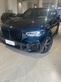 Bmw X5 M xDrive30d 48V Msport