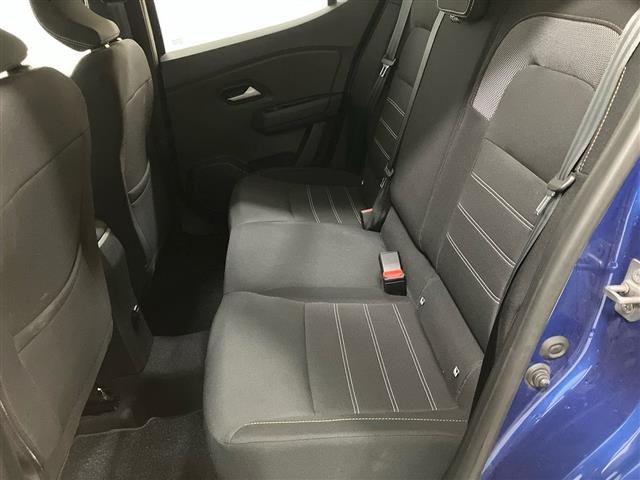 DACIA Sandero Stepway 1.0 TCe Comfort