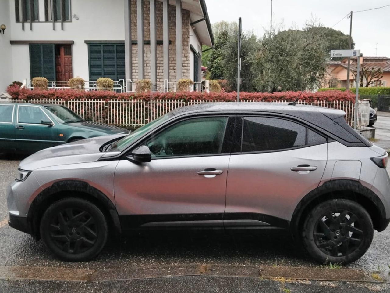 Opel Mokka GS 1.2 Turbo