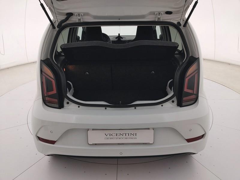 Volkswagen up! 5p 1.0 evo move 65cv