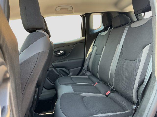 JEEP Renegade Renegade 1.5 Turbo T4 MHEV Limited
