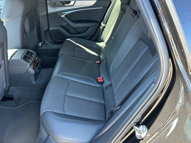 AUDI A6 Avant 40 2.0 TDI quattro S tronic S Line