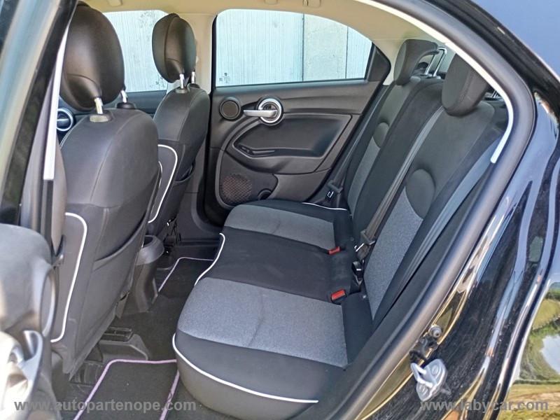 FIAT 500X 1.3 M.Jet 95 CV Pop Star