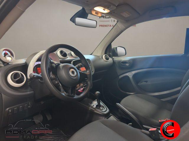 SMART ForTwo EQ YOUNGSTER (22kw)