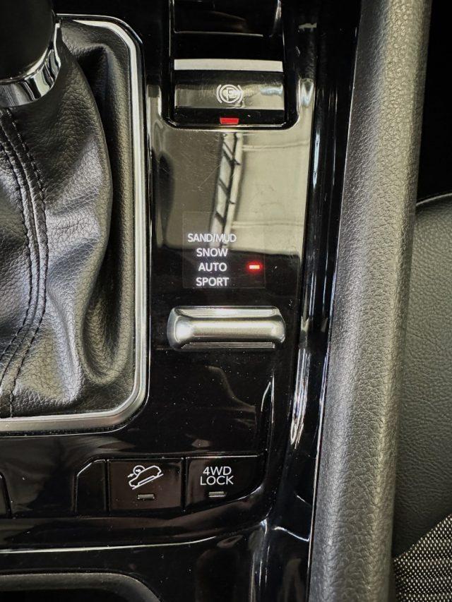 JEEP Compass 1.3 Turbo T4 190 CV PHEV AT6 4xe Limited - IVA Esp