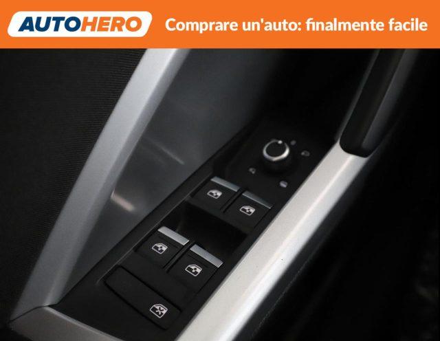 AUDI Q3 35 TDI S tronic Business Advanced