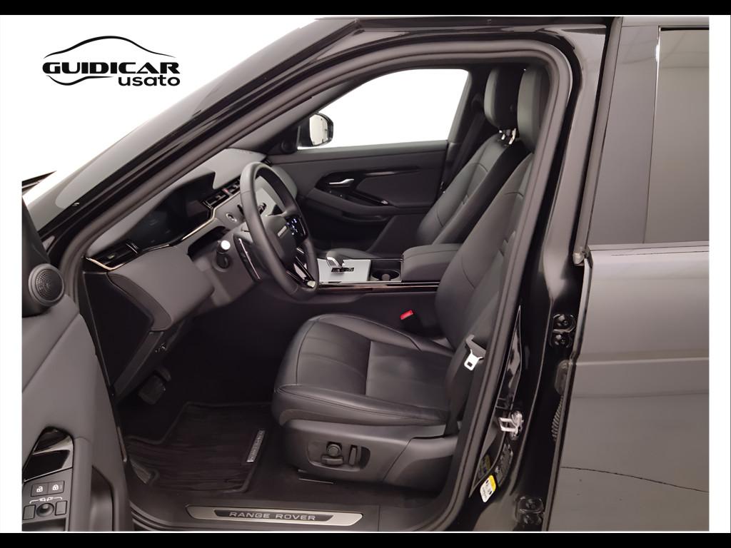 LAND ROVER Range Rover Evoque II 2024 - Range Rover Evoque 2.0d i4 mhev