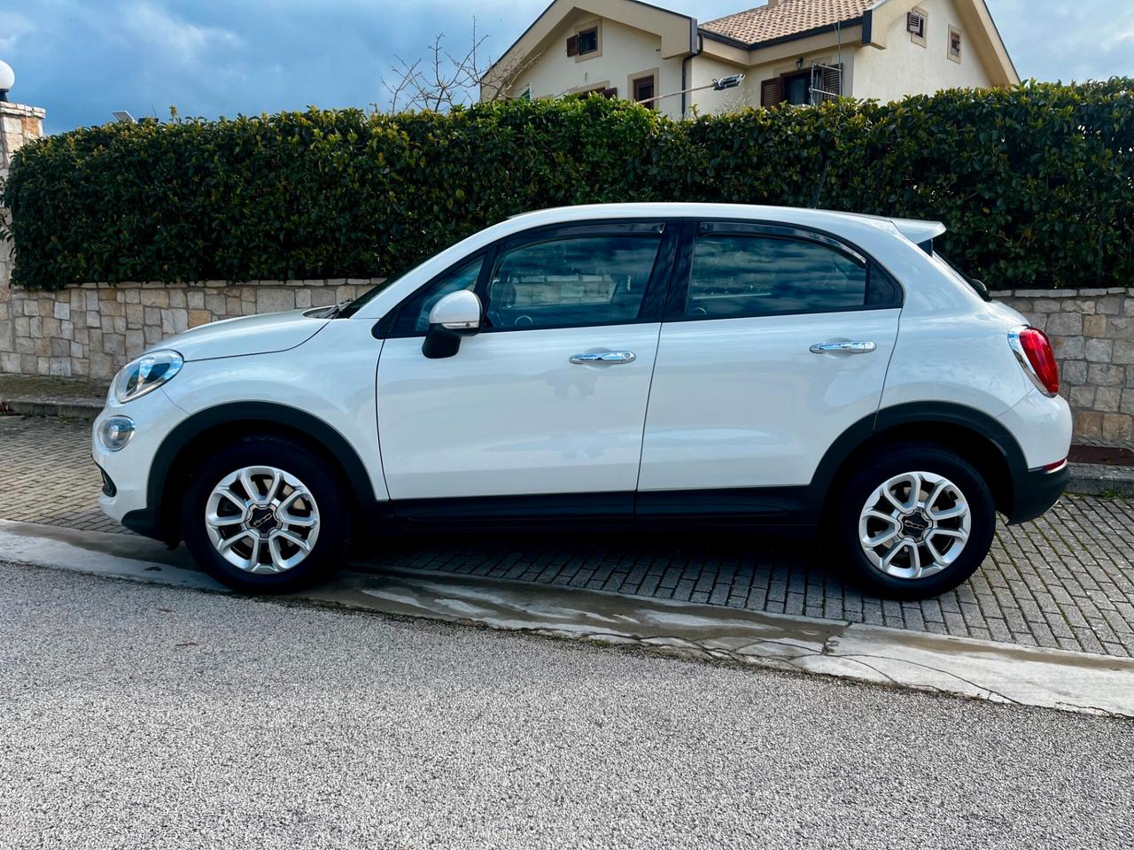 Fiat 500X 1.3 MultiJet 95 CV Pop Star