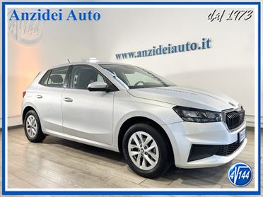 SKODA Fabia 1.0 MPI 65 CV Ambition