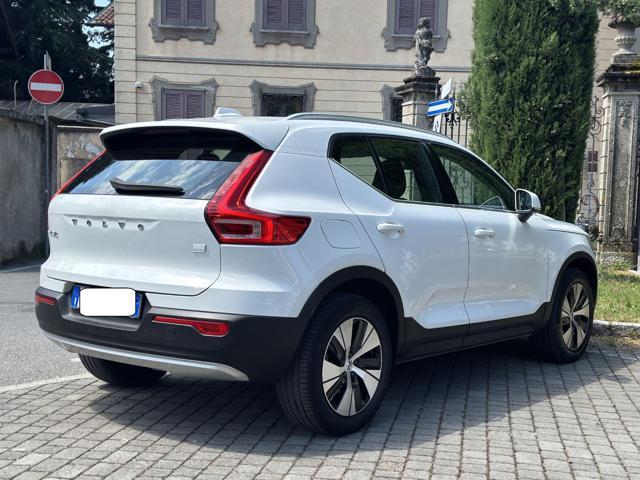 VOLVO XC40 T4 Recharge Plug-in Hybrid Ins. Exp. Tetto Pan.