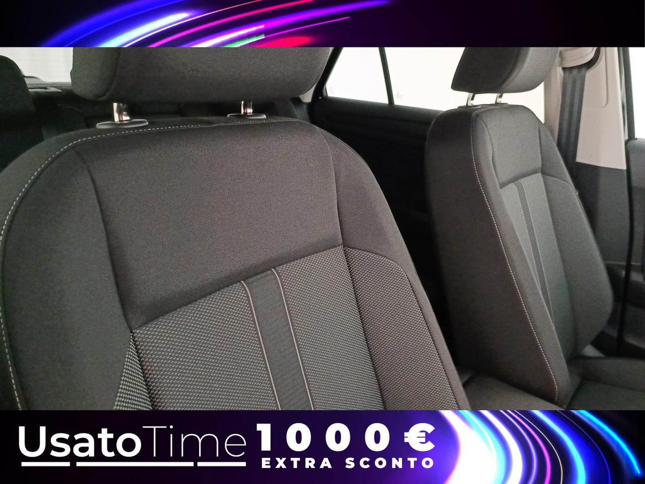 Volkswagen T-Roc 1.0 tsi 115cv life