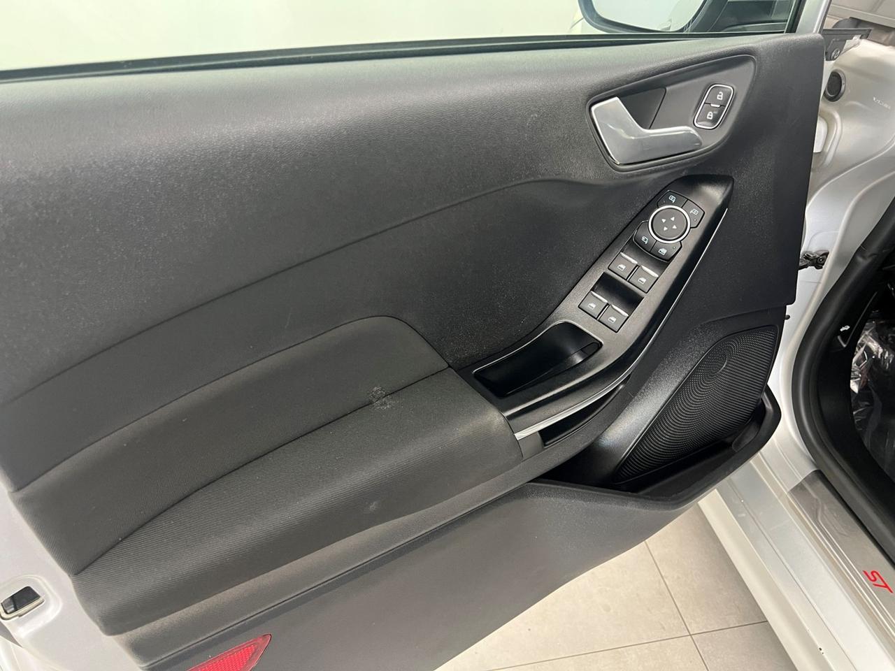 FORD Fiesta VII 2017 5p Fiesta 5p 1.5 ecoblue (tdci) ST-Line 85cv my19