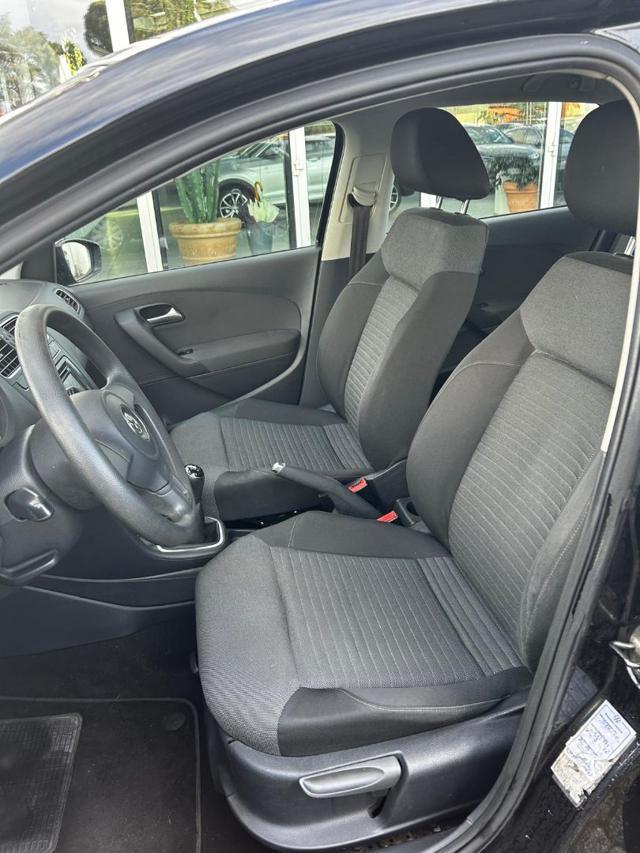 VOLKSWAGEN Polo 1.2 70 CV 5p. Comfortline NEO PATENTATO