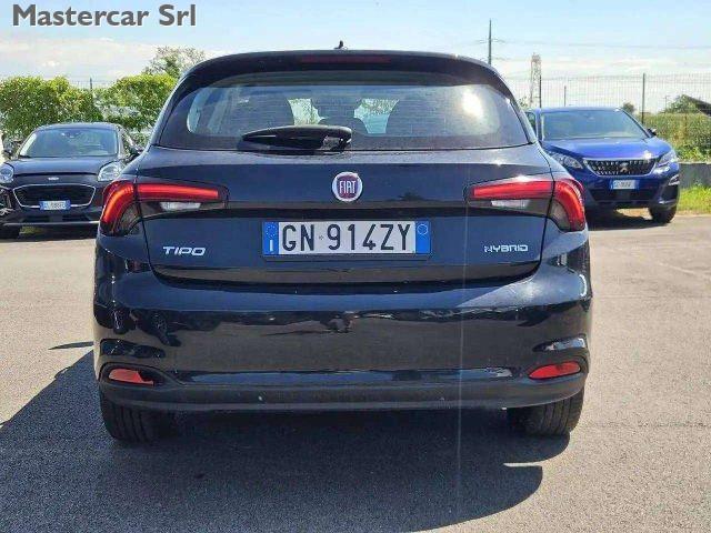 FIAT Tipo 5 P 1.5 t4 hybrid City Life 130cv dct - GN914ZY