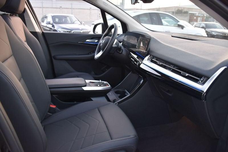 BMW Serie 2 Active Tourer 218 d Active Tourer Luxury *TETTUCCIO, PELLE*