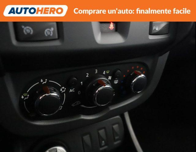 DACIA Duster 1.5 dCi 110CV 4x4 Lauréate