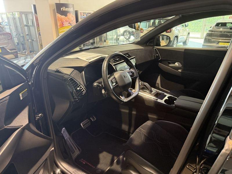 DS DS 7 DS 7 BlueHDi 130 aut. Performance Line