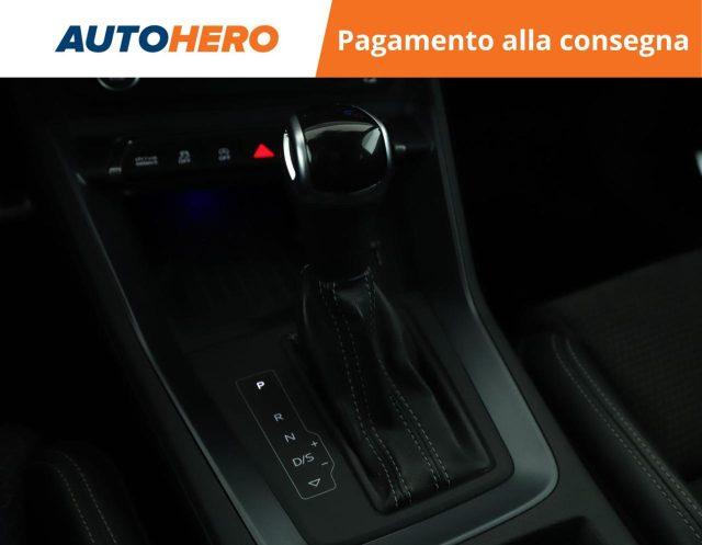 AUDI Q3 SPB 45 TFSI quattro S tronic S line edition