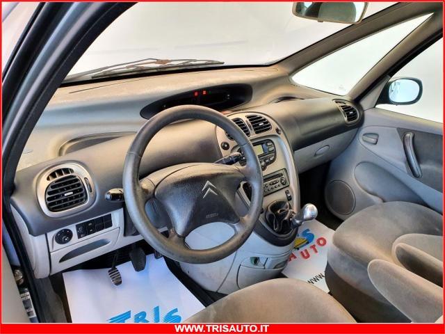 Citroen Xsara Picasso 2.0 HDI Attraction NEOPATENTATO