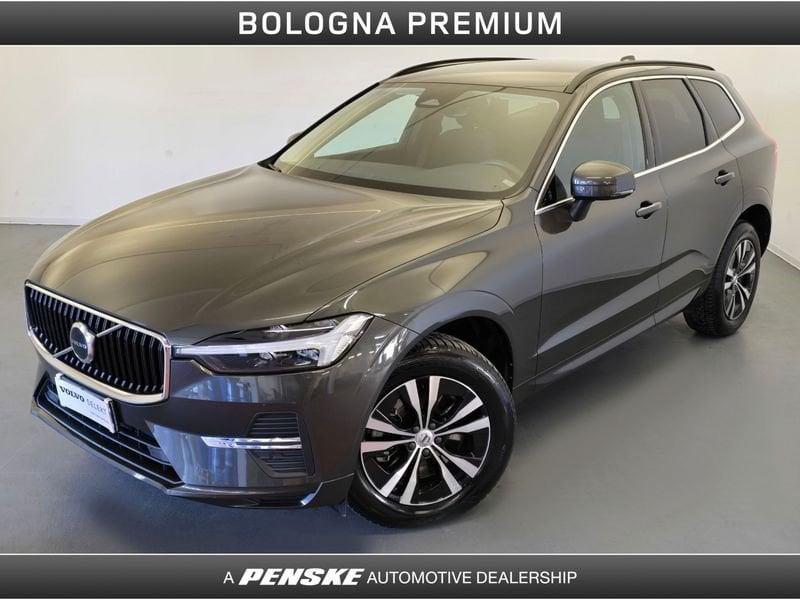 Volvo XC60 B4 (d) Geartronic Momentum