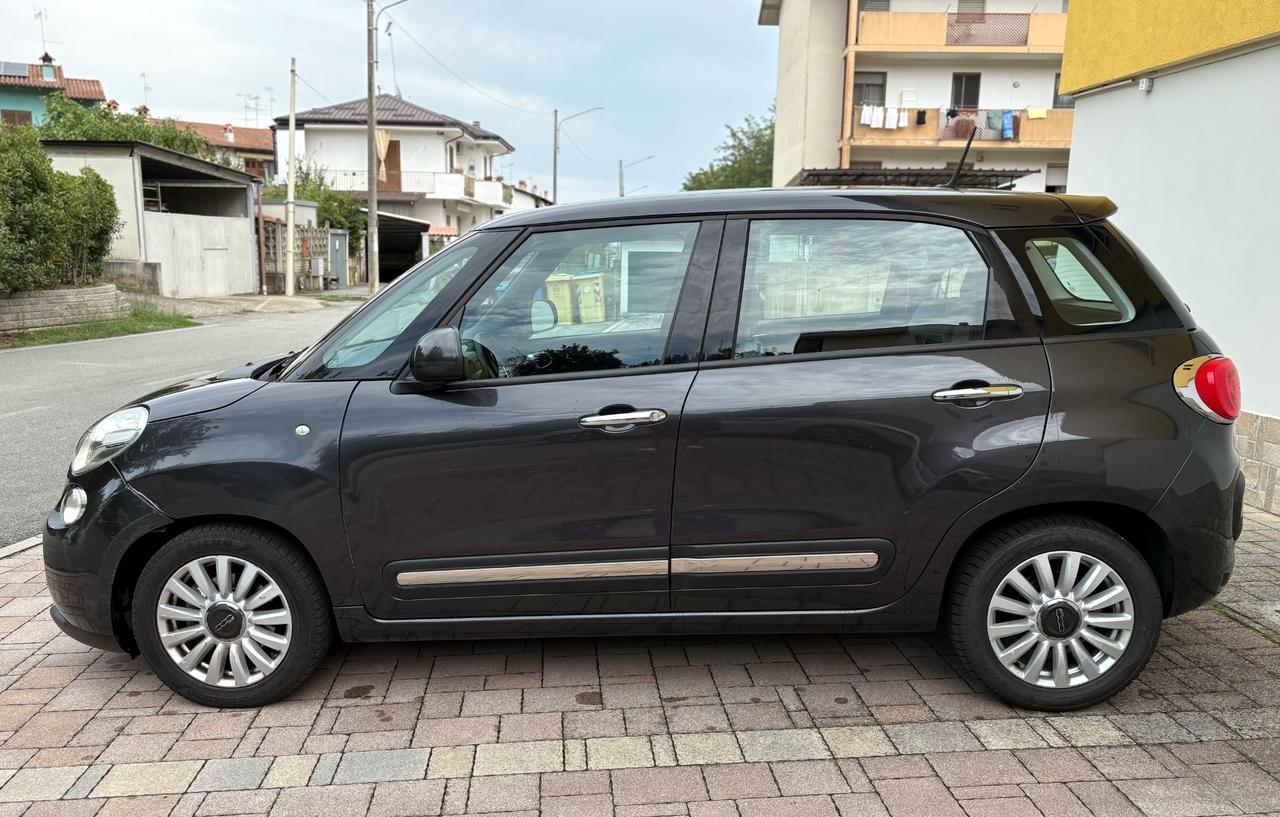 Fiat 500L 1.3 Multijet 95 CV Pop Star