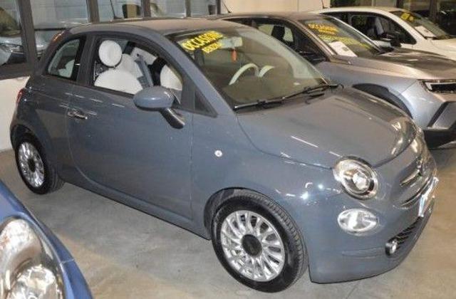 FIAT 500 1.2