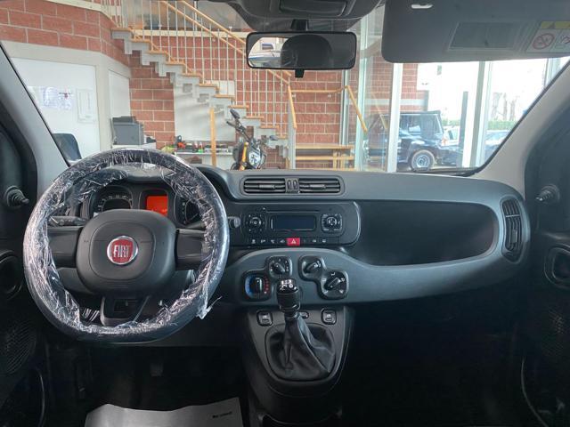 FIAT Panda 1.2 Pop