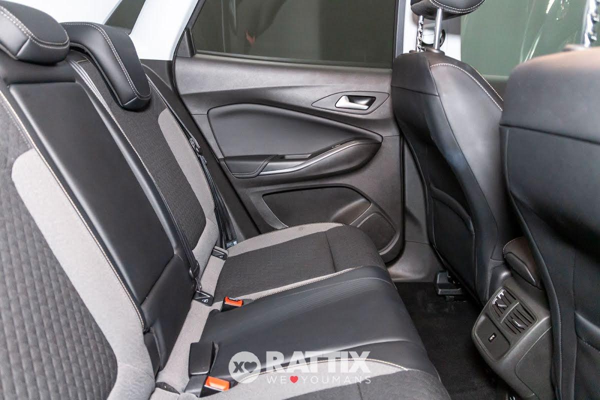 Opel Grandland X 1.2 130CV Innovation