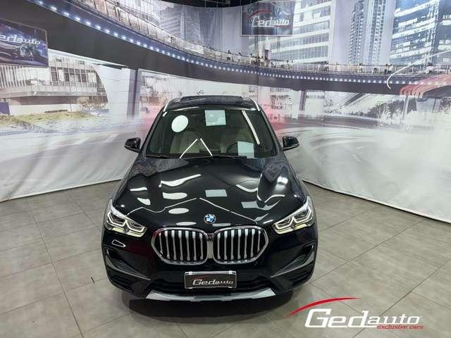 BMW X1 sDrive18d xLine Plus FULL-LED NAVI PELLE TETTO