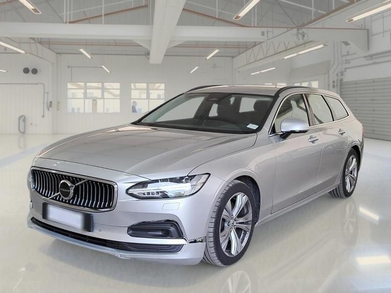 VOLVO V90 B5 D AWD auto Momentum Business Pro WAGON