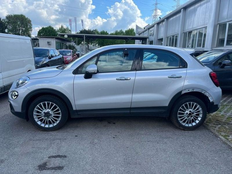 FIAT 500X 500X 1.0 T3 120 CV Lounge
