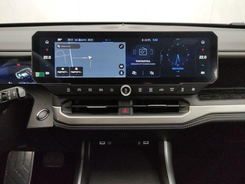 Jeep Compass E-Hybrid 1.2 Turbo MHEV 106kW First Edition DCT