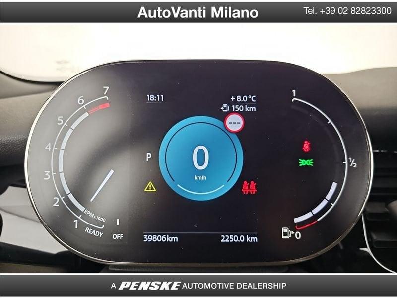 MINI Mini 3 porte Mini 1.5 Cooper Classic