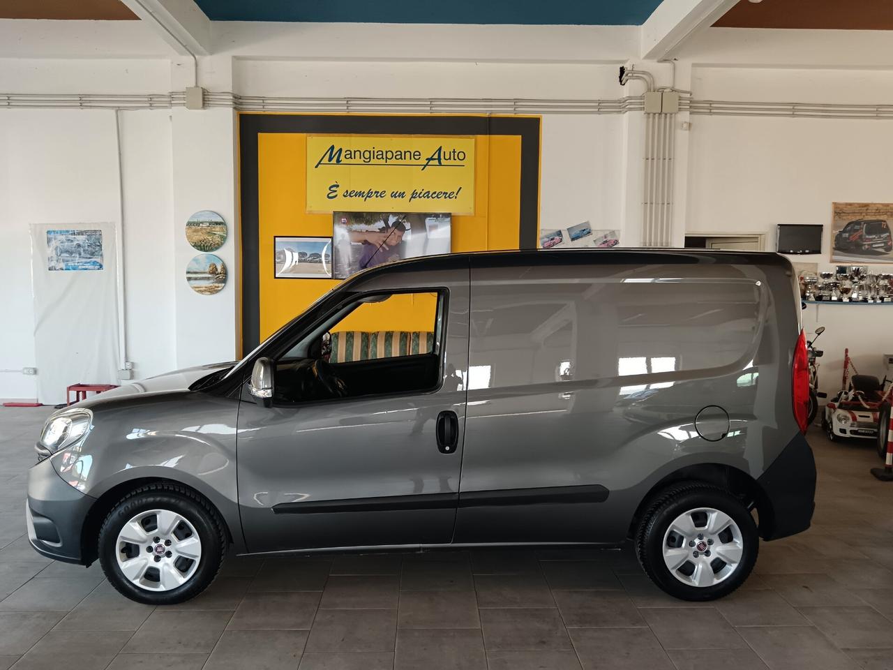 FIAT DOBLO' 1.6 MJ 105 CV