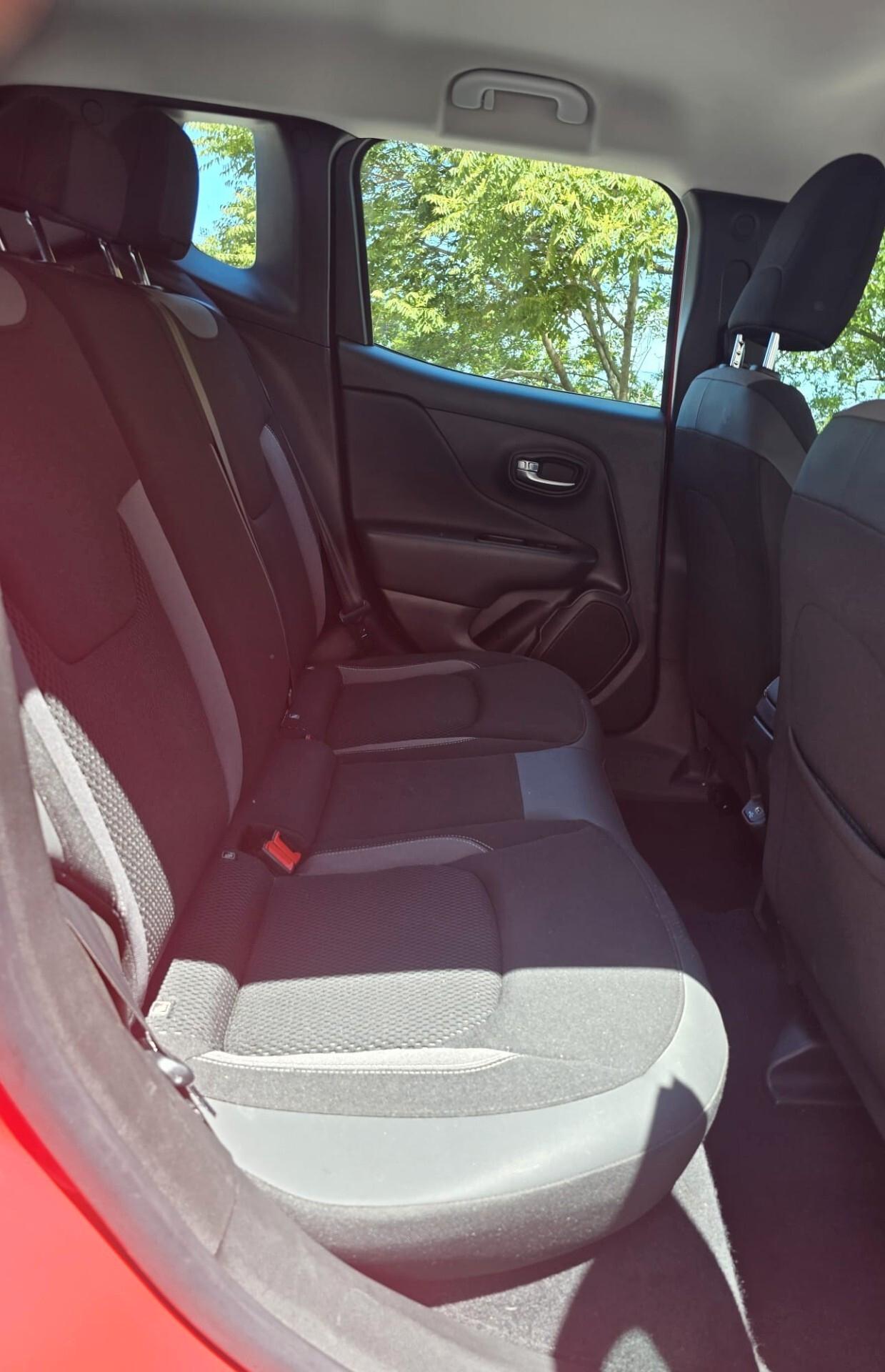 Jeep Renegade 1.3 T4 190CV PHEV 4xe AT6 Limited