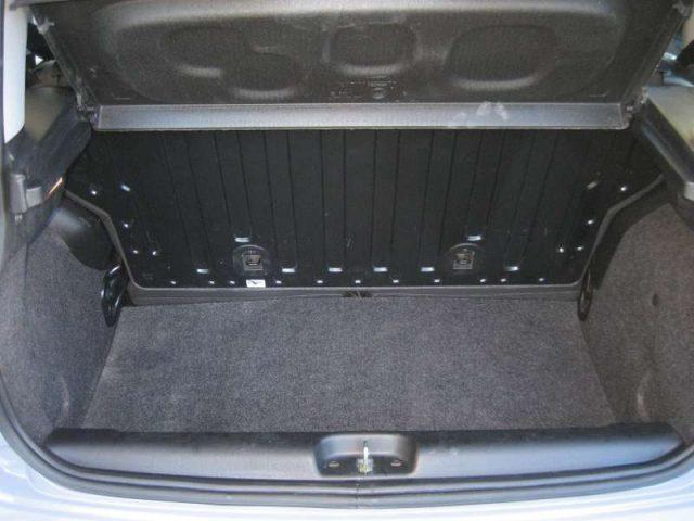 FIAT New Panda 1.2 EASY GPL