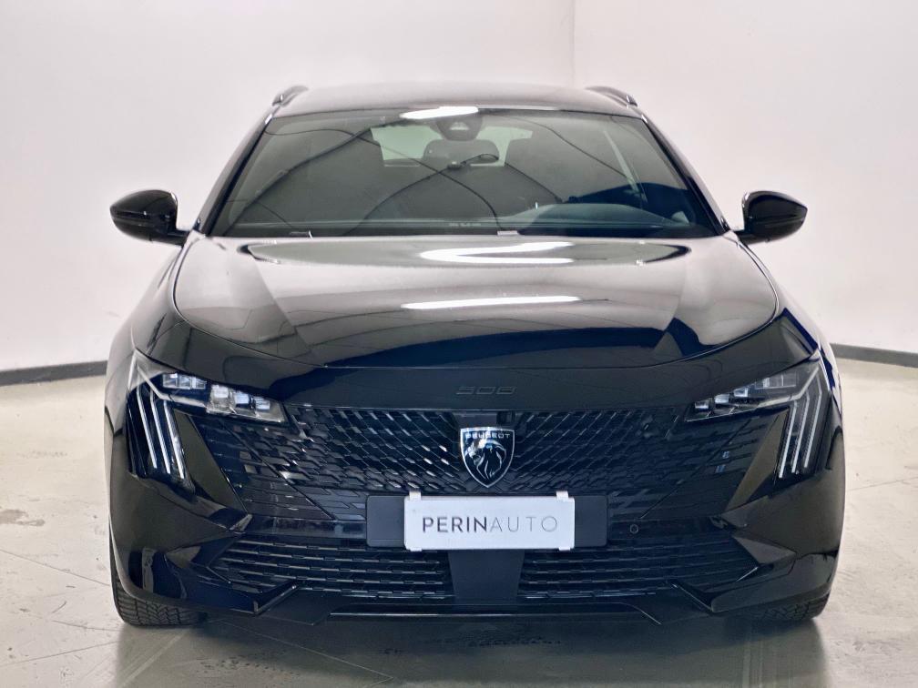 Peugeot 508 SW 508 SW 1.5 bluehdi GT s&s 130cv eat8