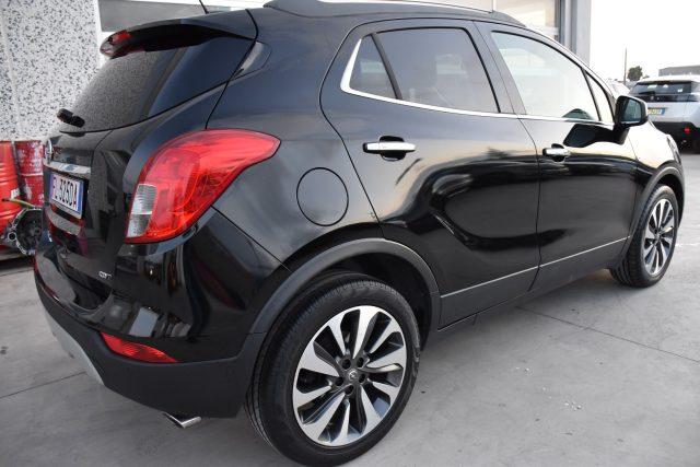 OPEL Mokka X 1.6 CDTI Ecotec 136CV 4x2 aut. Innovation