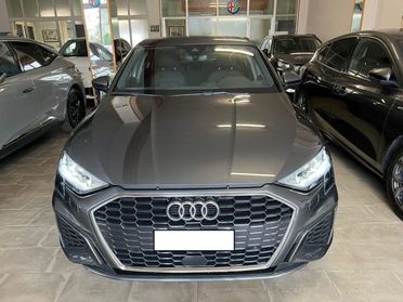 AUDI A3 SPB 35 TDI S tronic S line edition